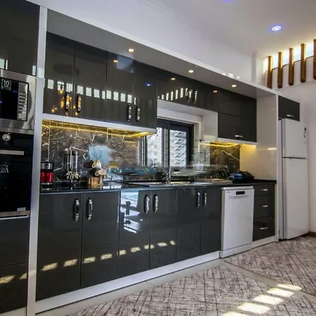 Villa Islamlar Village 2 Bedroom 2111 Kalkan
