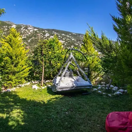 Villa Islamlar Village 2 Bedroom 2111 Kalkan