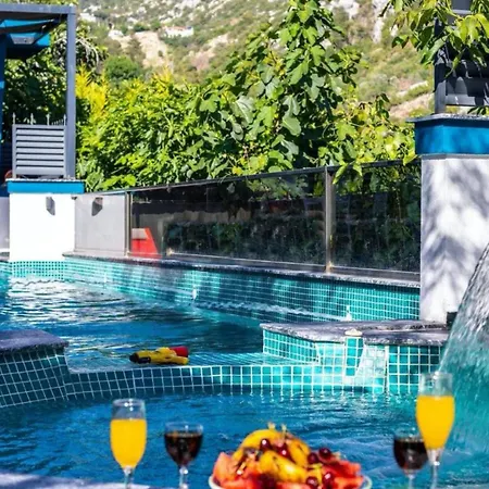 Villa Islamlar Village 2 Bedroom 2111 *